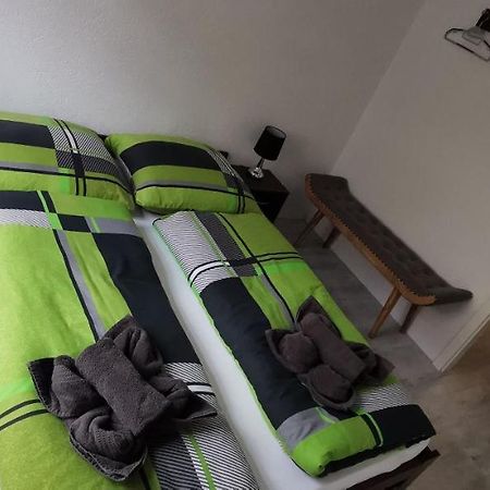 Richter Apartments Finsterwalde 2 Eksteriør billede