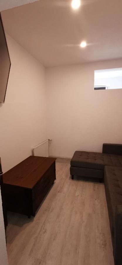 Richter Apartments Finsterwalde 2 Eksteriør billede