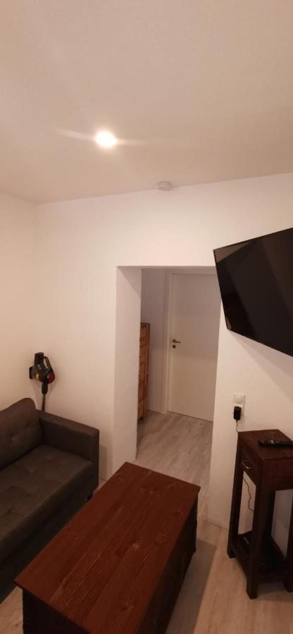 Richter Apartments Finsterwalde 2 Eksteriør billede