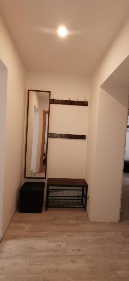 Richter Apartments Finsterwalde 2 Eksteriør billede