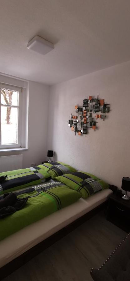 Richter Apartments Finsterwalde 2 Eksteriør billede
