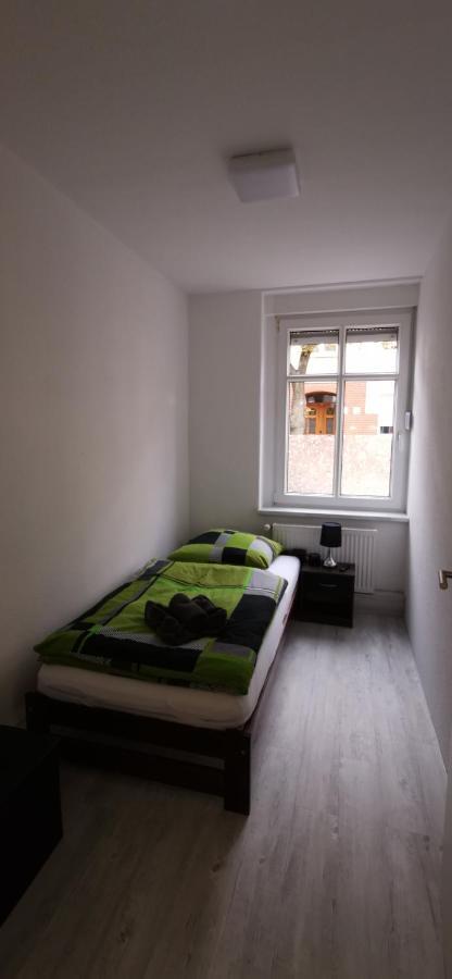 Richter Apartments Finsterwalde 2 Eksteriør billede